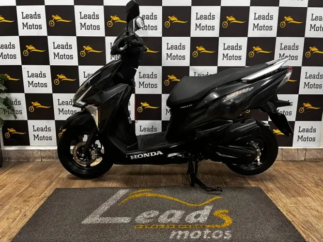 Honda Elite 125
