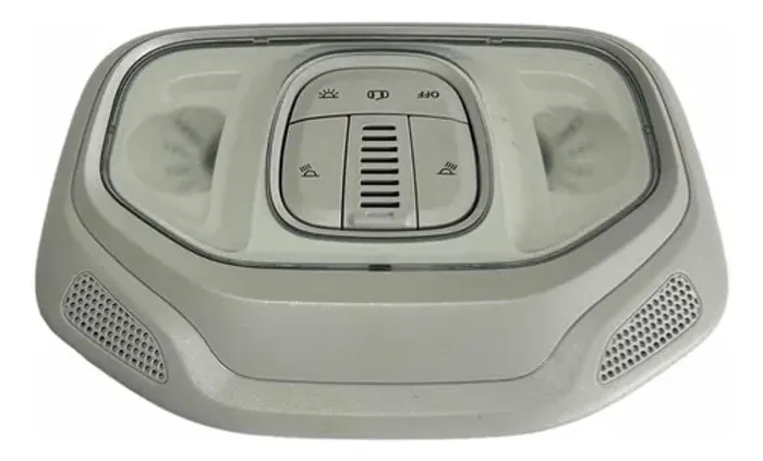 Luz Teto Dianteira Fiat Pulse 2022 