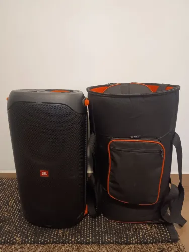 JBL party box 110 