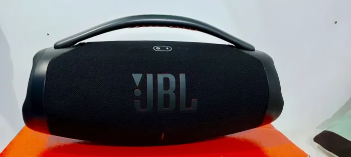 CAIXA DE SOM JBL BOMBOX3