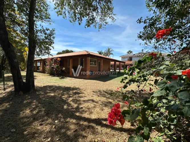 Casa Térrea no Parque Xangrilá