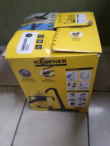 Aspirador