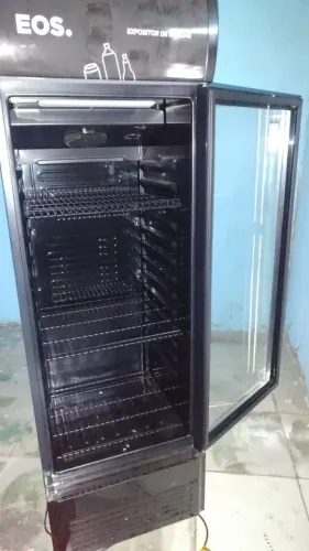 Expositor de bebidas