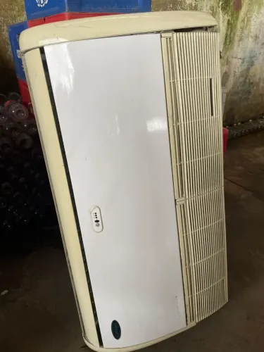 Ar condicionado split Carrier 36.000 BTUs