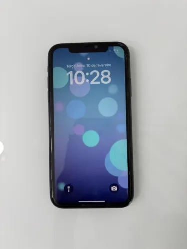 iPhone 11 64 GB - Em ótimo Estado - Único Dono