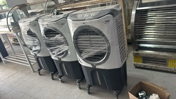 Climatizadores 