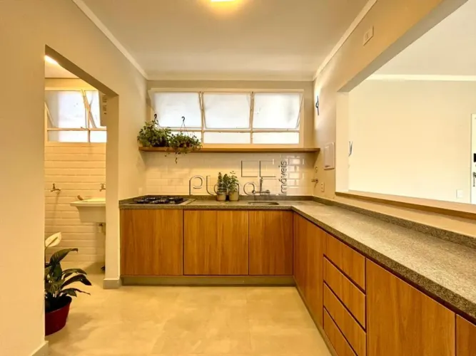 Apartamento à venda em Campinas, Bosque, com 3 quartos, com 75.26 m², Edifício Leblon e Ar