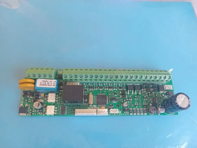 Placa Central De Alarme Jfl - Active Ultra 20 - V. 3
