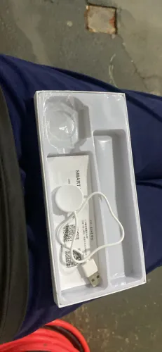 Vendo um lindo relógio ultra 2.09