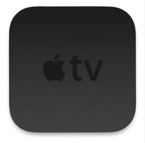 Apple TV HD