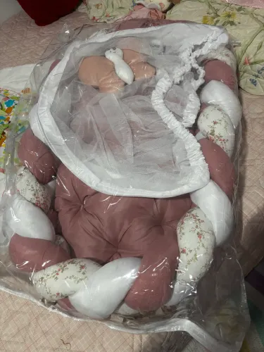 NINHO PARA BEBÊ
