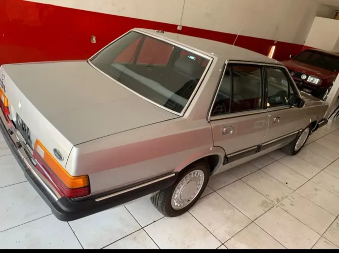 Del Rey cht 1986 álcool