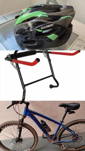 Vende bike South aro 26