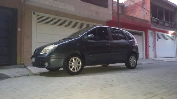 Renault Scenic Rxe/ Privilège 1.6 16V Mec. 2003