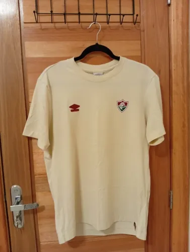 Camisa Fluminense Viagem 25/26 Umbro Masculina