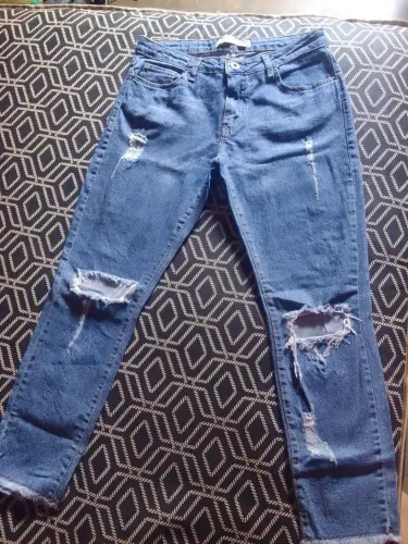 Calça jeans 