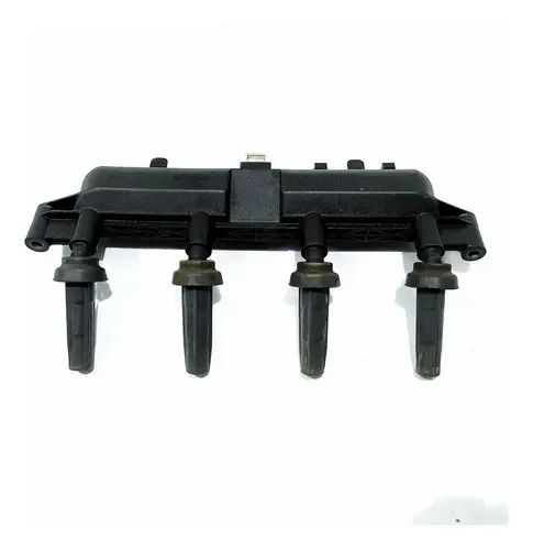 Bobina Ignição Peugeot 206 Sw 1.4 2008 44950