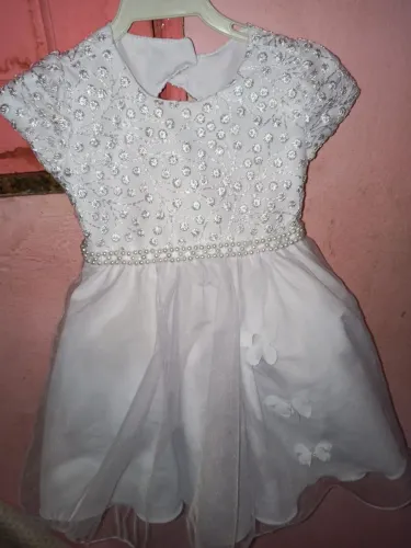 Roupa infantil