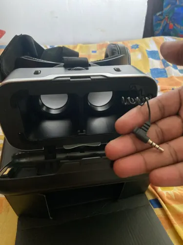 Vendo vr virtual novo