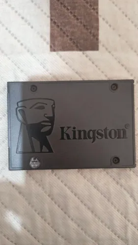SSD Kingston A400, 240GB, Sata III, 2.5 Sa400s37/240g