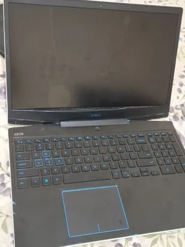 Notebook Gamer Dell G3 1660ti 6GB