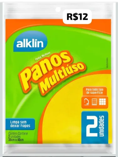 Perfex, escova sanitária leiam a descrição