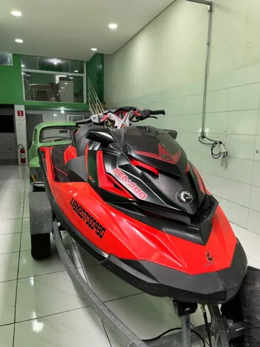 JET SKI 300