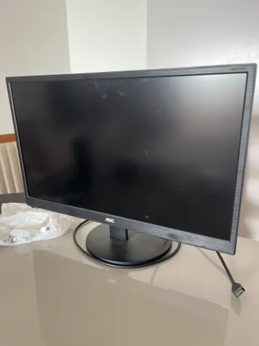 Monitor AOC 24 polegadas