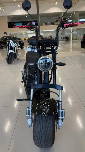 Scooter Eletrica X13 1000w 2025
