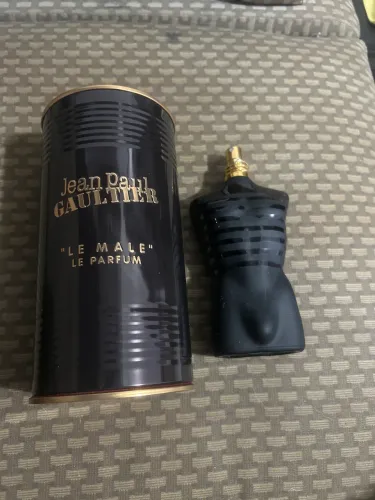 Le male le parfum 200 ml