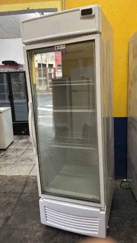 Freezer vertical congelamento COM GARANTIA 