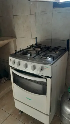 Vendo fogão