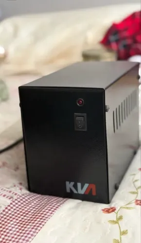 Estabilizador de energia KEE 3.5 BI 1000VA