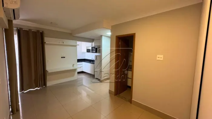 Apartamento com 1 dormitório para alugar, 34 m² por R$ 2.100/mês - Centro - Piracicaba/SP