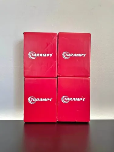 Taramps Ts 400x4 Nova a Pronta Entrega