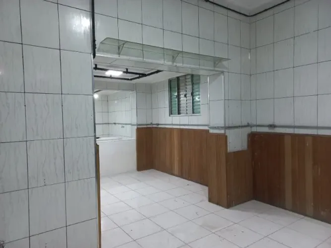 Salão comercial - Aclimação / Cambuci - São Paulo, 3 salas, 2 banheiros