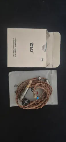 Cabo para fone IEM CVJ VS400 