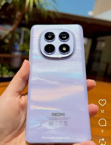 Redmi note 15 5G 256gb/8ram