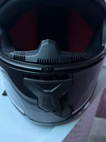 CAPACETE HFS 2025 HONDA