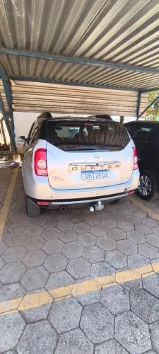 Renault Duster Dynamique 2.0 Hi-flex 16V Mec. 2013