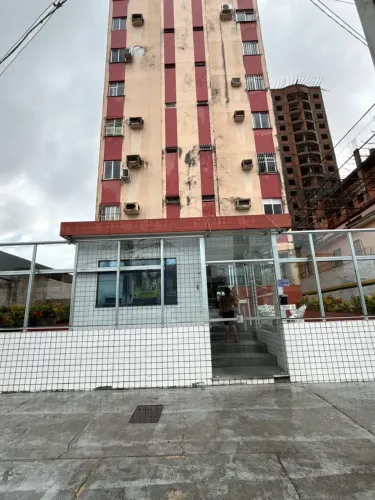 VENDO MOBILIADO NO ED. JARBAS PEREIRA - R$ 465.000,00