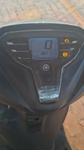 Yamaha Fluo 125 - 22/23