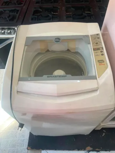 Máquina de lavar