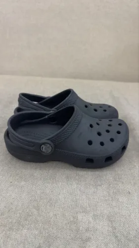 Sandália Crocs Classic Clog Kids