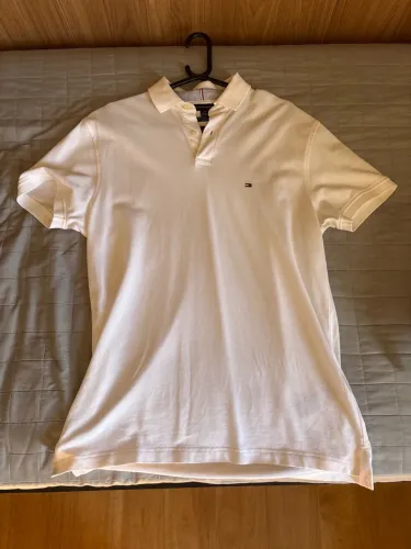 Polo Tommy Hilfiger