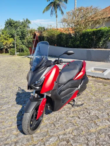 Scooter XMax 250