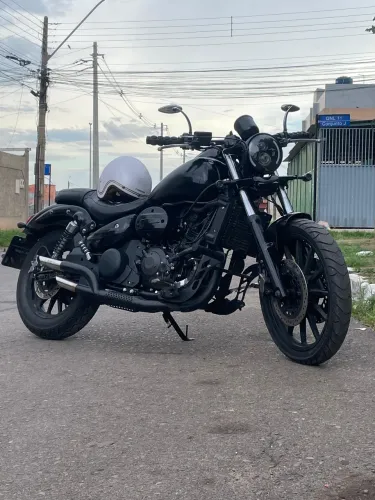 Horizon 250 cc / 2014 - 34 mil km 