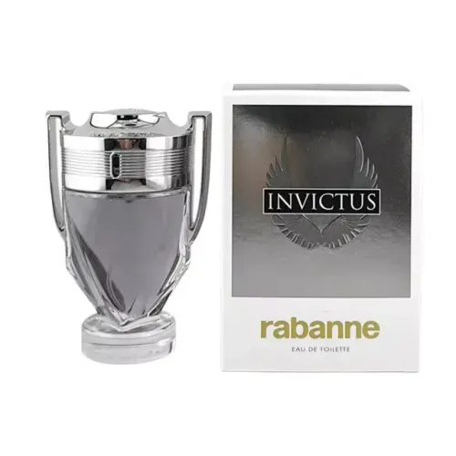 Perfume Invictus Rabanne EDT [100ml] - Lacrado