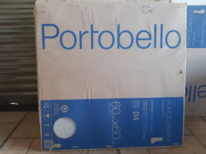 Porcelanato Portobello