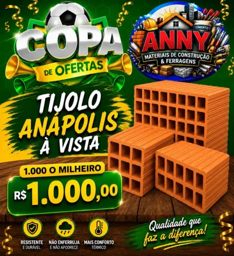 Tijolo